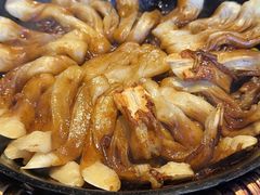 -华盛园卷子王农家菜水库鱼