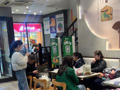 -德克士(前门店)