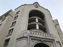 -上海汾阳花园酒店
