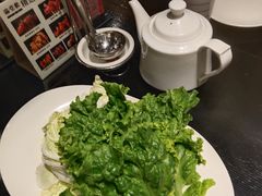 -满堂欢豆捞坊(美丽华大酒店店)