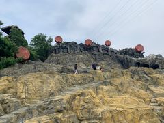 -威海华夏城景区