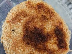 -李小老烧饼(常营民族家园店)