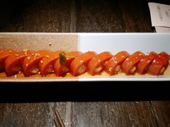 桂花糖莲藕-外婆家(杭州马塍店·杭帮菜名店)