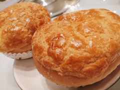 冰火菠萝油-新旺茶餐厅(嘉里城店)
