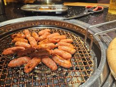 -韩烧牛中牛·甄选黑牛烤肉(黑金店)