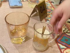 -BRBR叙利亚餐厅(总店)