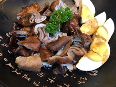 -秦唐一号西安菜馆(钟楼店)