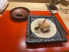 甘鲷立鲮烧-鮨青(恒基名人购物中心店)