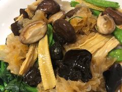-大欢喜饭店(江怡路店)