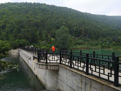 -九龙潭景区