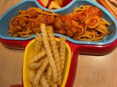 -必胜客(上海南站店)