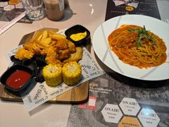 -米斯特比萨(罗斯福店)