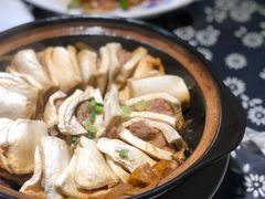 -旺角小渔村·海肠捞饭开创者(环山路店)