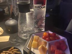-赤红音乐现场(浦东金桥路店)