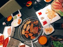 -神户赤童日式烤肉伙伴(东直门店)