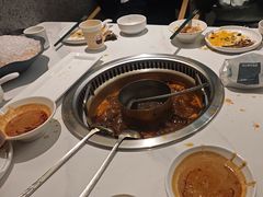 -葛记红焖羊肉(人民路店)