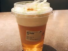 -喜茶(东莞汇一城店)