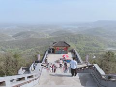 -句容茅山景区