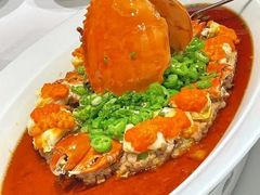 -品粹徽园·家常安徽菜