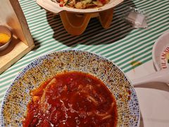 -楼兰新疆菜(江宁万达店)