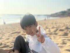 -辽宁团山国家级海洋公园