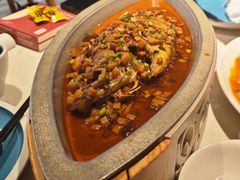 -不倒翁·徽天下名菜楼(马鞍山路店)