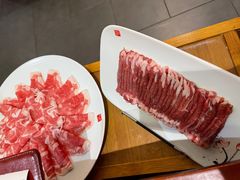 -1078號老北京涮肉(松柏店)