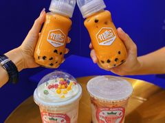 -milkplus·泰式奶茶(较场东路店)