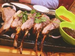 -北疆饭店(吴江店)