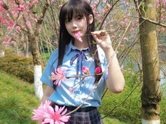 -重庆彩云湖湿地公园