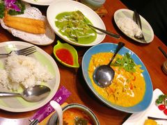 -荷花泰菜(东方新天地店)