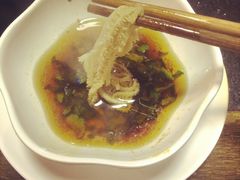 -蜀九香火锅(彩虹店)