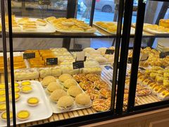 -龙凤点心饼家·39年老字号(松岗店)