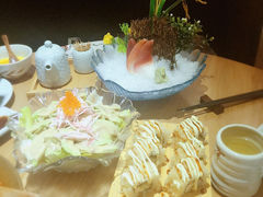 寻味料理-寻味寿司日本料理(华亿店)