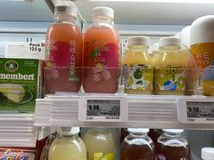 -盒马鲜生(皇庭广场店)