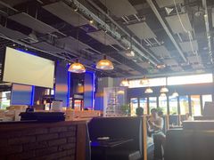 -blue frog蓝蛙(长泰广场店)