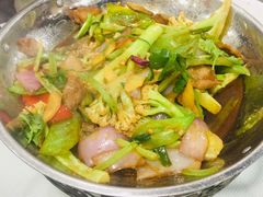 -阿姐小菜(三林店)