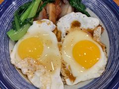 -澳门陈光记烧味饭店(南京德基广场店)