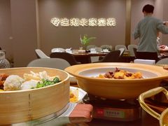 -U你·湖北家宴菜(南湖总店)