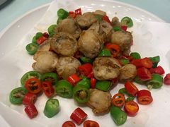 -一澜江宴·江景地标楚菜(江滩公园店)