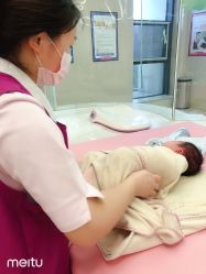 -星摇篮月子中心(市妇幼店)