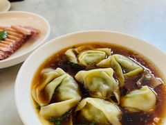-南小馆(迪士尼小镇店)