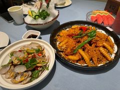 -79号渔船海鲜饭店(耀中店)