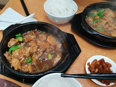 -杨铭宇黄焖鸡米饭(芙蓉巷店)