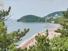 -星海湾跨海大桥