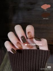 -妙睫屋日式美甲美睫