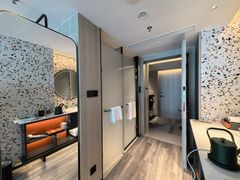 -深圳海景嘉途酒店(东翼楼)