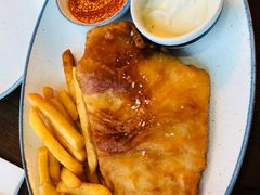 -FISH&POTATO Cō(地中海美食 万象城店)