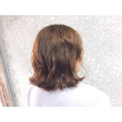 -木子造型S A L O N烫染·造型·理发