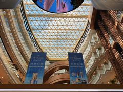 -新世界大丸百货